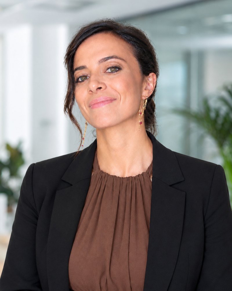 Francesca Petrucci