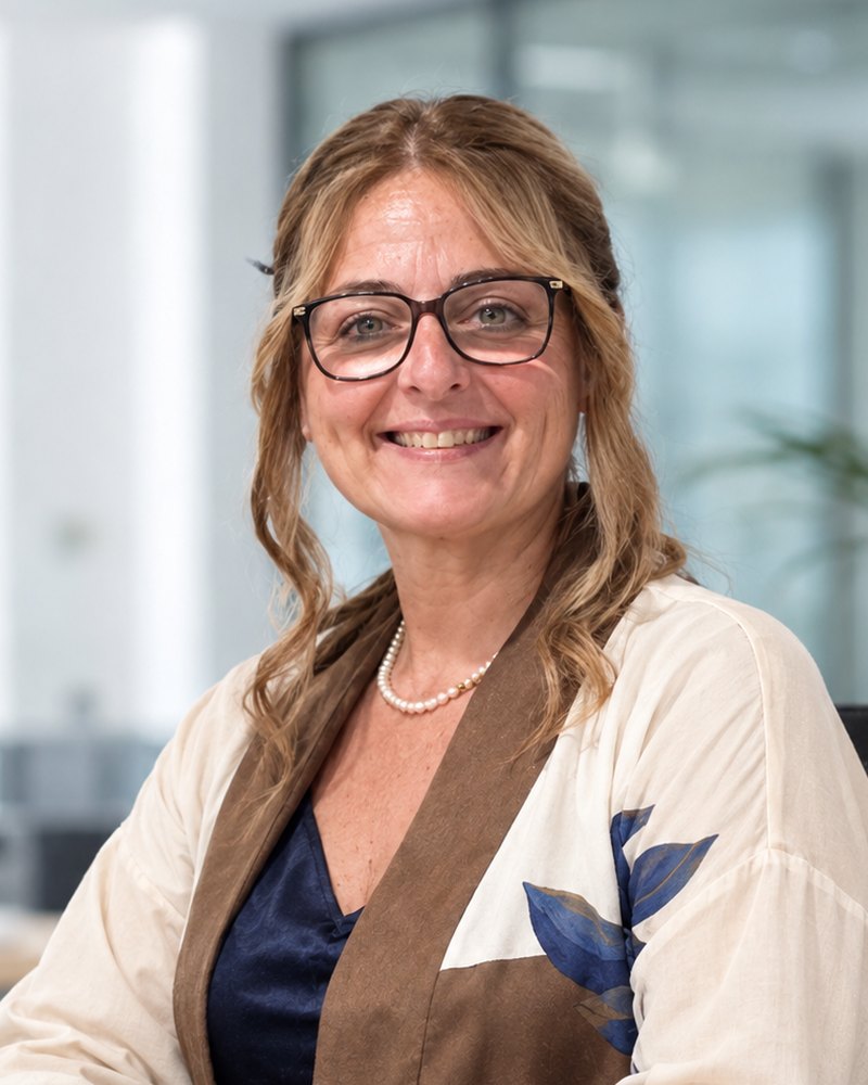 Luisa Giunto